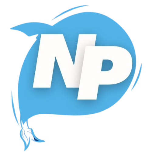 Np Logo